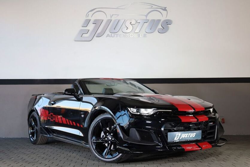 Camaro