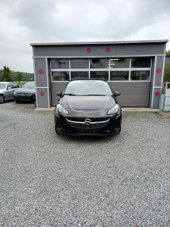 Opel Corsa 109.663 km 6.499 € Welver 59514