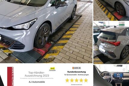 Cupra Born 21.900 km 28.700 &euro; Hohenfels-Essingen 54570
