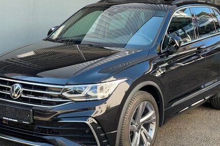 VW Tiguan 108.000 km 32.980 € Sindelfingen 71065