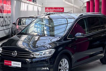 VW Touran 47.350 km 19.850 € Leipzig 04347