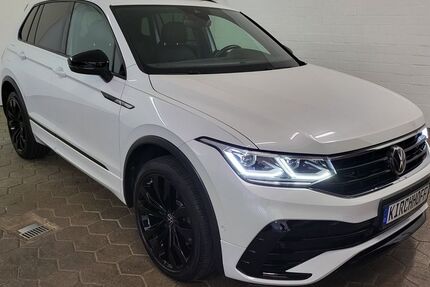 VW Tiguan 76.500 km 34.990 &euro; Rosendahl 48720