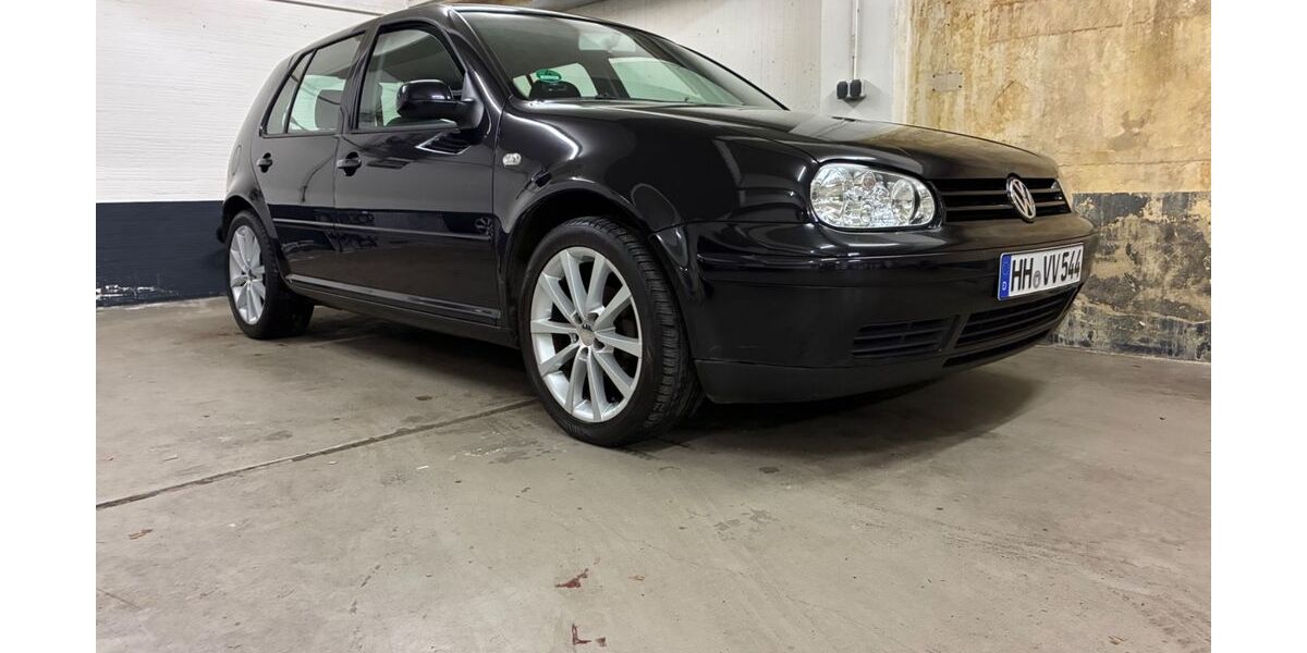 VW Golf 256.000 km 1.999 &euro; Hamburg 20354