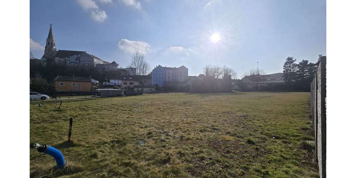 Grundstück Neuötting - 345.000&euro; | Angebot:25901135