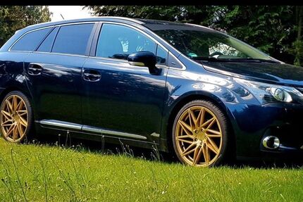 Toyota Avensis 165.000 km 7.700 &euro; Aschheim 85609