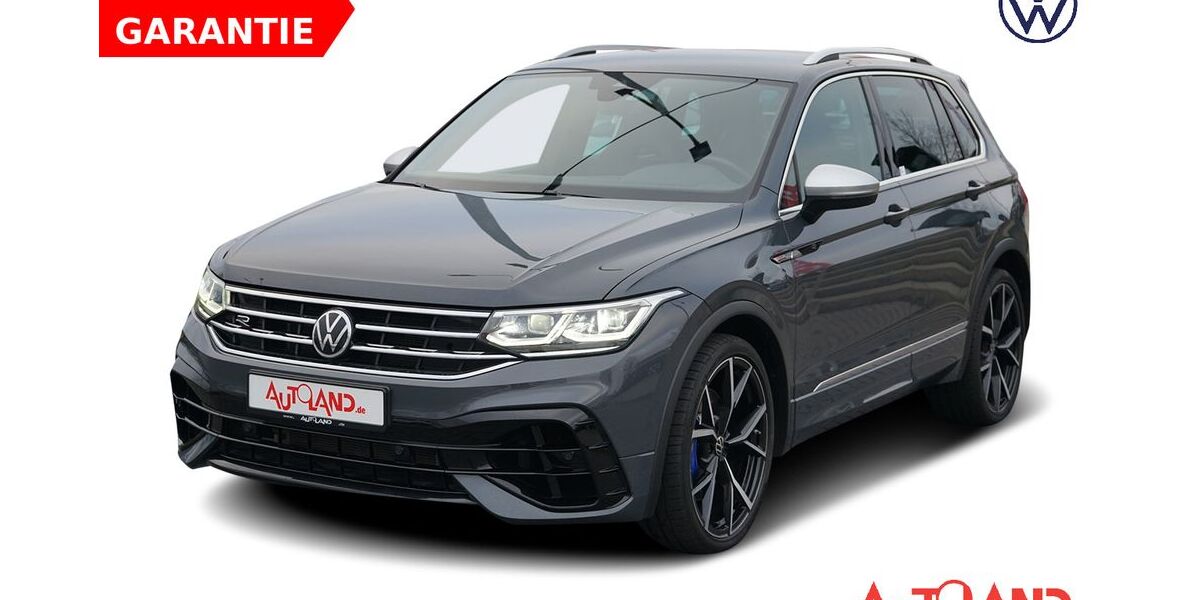 VW Tiguan 83.949 km 35.950 &euro; Cottbus OT Kolkwitz 03099