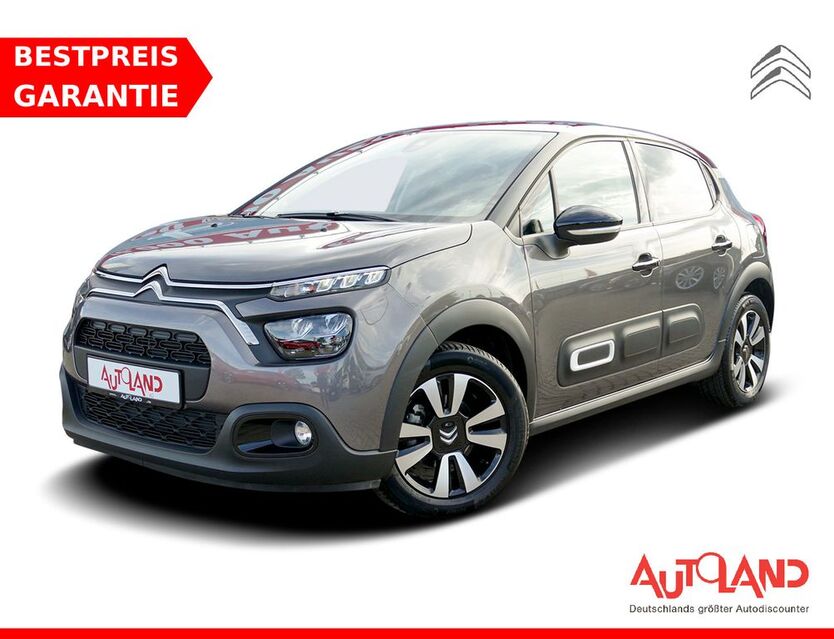 Citroen C3 21.114 km 15.890 € Greifswald 17489