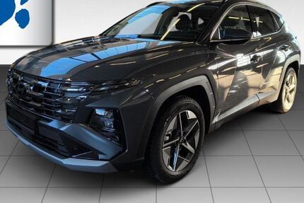 Hyundai TUCSON 16.748 km 31.330 &euro; Warendorf 48231