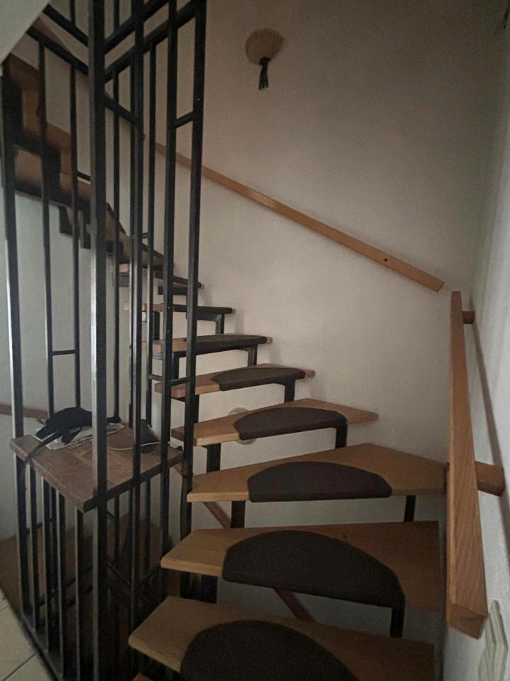 Haus zu vermieten zimmer