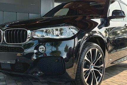 BMW X5 179.000 km 28.000 &euro; Leipzig 04103