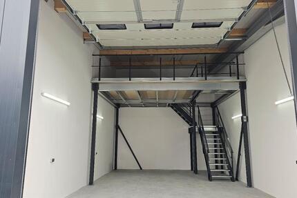 Gewerbeobjekt Ludwigsfelde - 890&euro; | Angebot:25404848