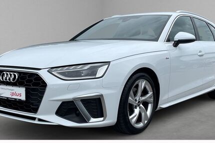 Audi A4 73.050 km 24.320 € Traunstein 83278