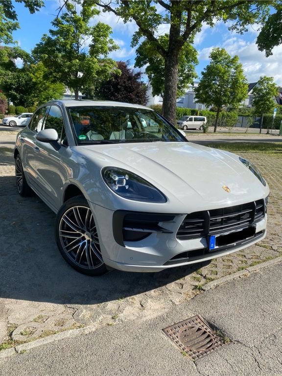 Macan