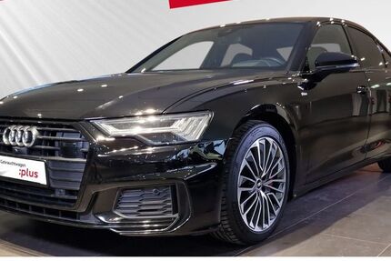 Audi A6 100.450 km 33.980 &euro; Kiel 24118