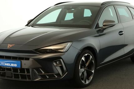 Cupra Leon 47.400 km 26.890 &euro; Donnersdorf 97499