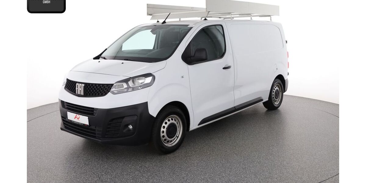 Fiat Scudo 49.964 km 18.740 &euro; Berlin 12103