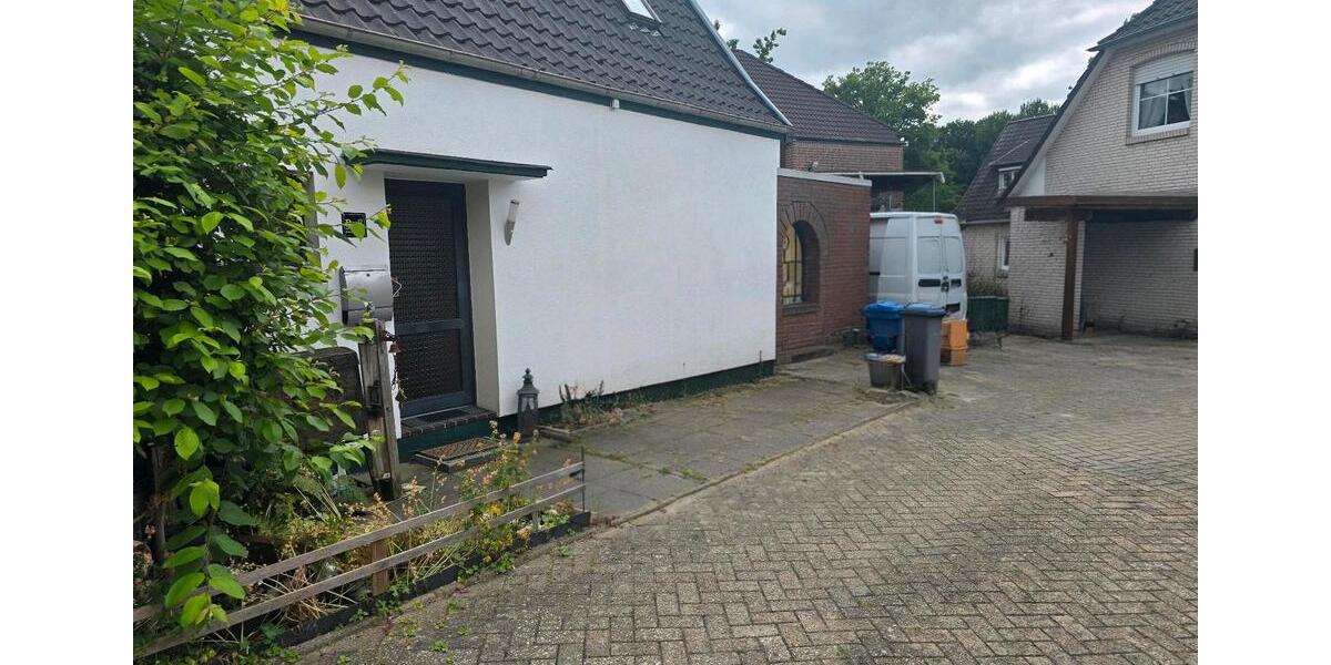 Doppelhaushälfte Oldenburg Etzhorn - 4 Zimmer, 80 m&sup2;, 239.500&euro; | Angebot:27111769
