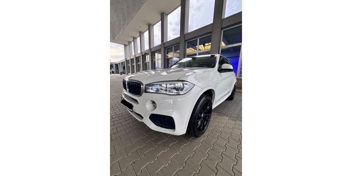 BMW X5 162.000 km 26.000 &euro; Essen 45127