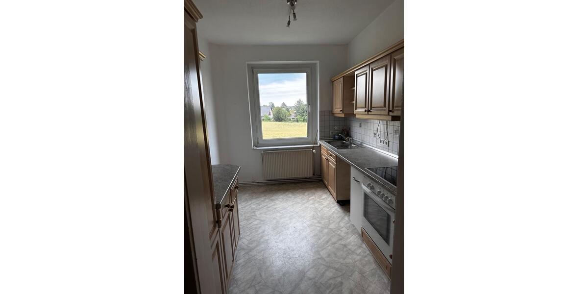 Etagenwohnung Döbern - 3 Zimmer, 70 m&sup2;, 56.000&euro; | Angebot:27096951