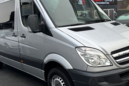Mercedes-Benz Sprinter 221.000 km 12.999 &euro; Kassel 34123