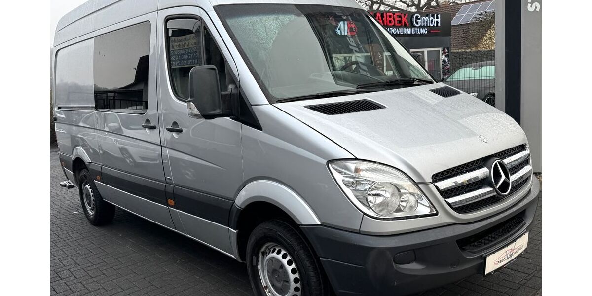 Mercedes-Benz Sprinter 221.000 km 12.999 &euro; Kassel 34123