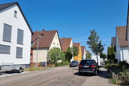 Grundstück zu verkaufen in Linkenheim-Hochstetten 479.000 € 520 m² zimmer