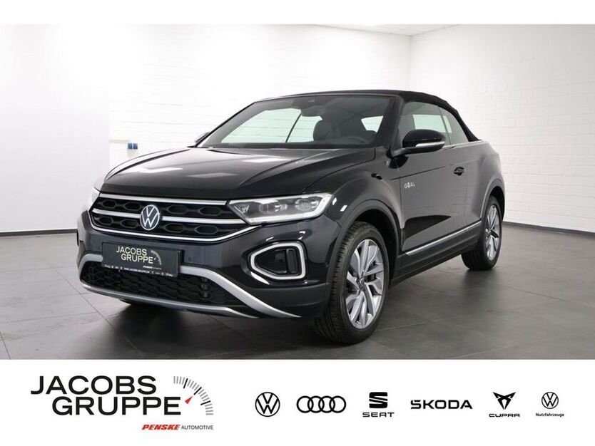 T-Roc