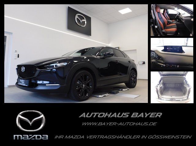 Mazda CX-30 18.000 km 26.899 &euro; Gößweinstein 91327