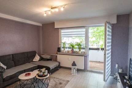 Wohnung zum Kaufen in Rheinberg 179.000 € 67 m²