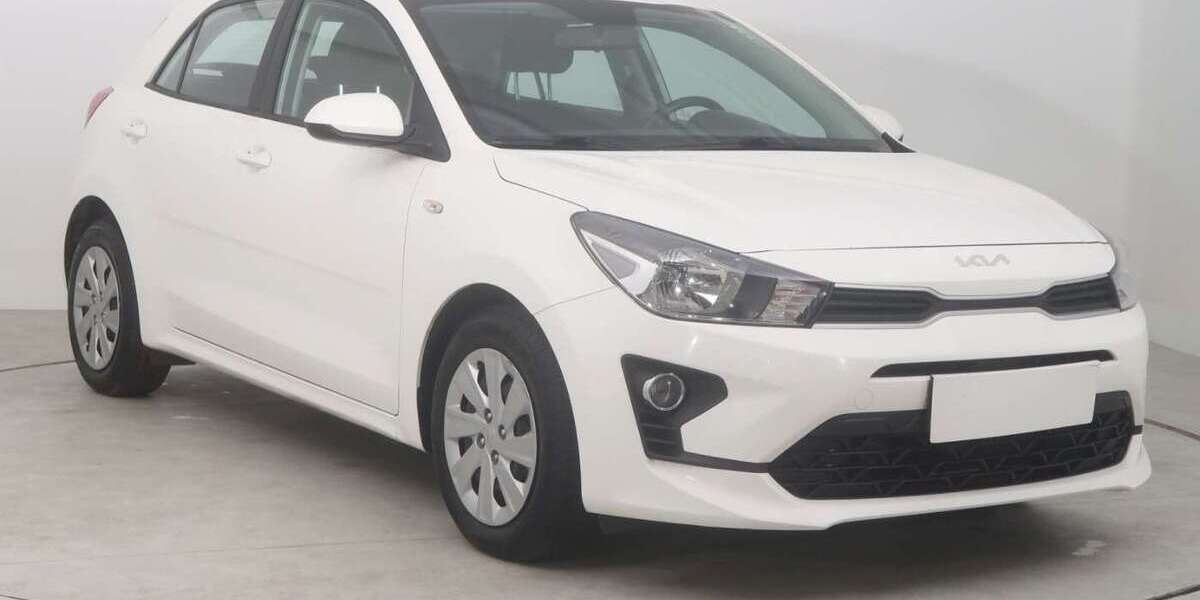 Kia Rio 76.583 km 12.990 &euro; Ottobrunn 85521