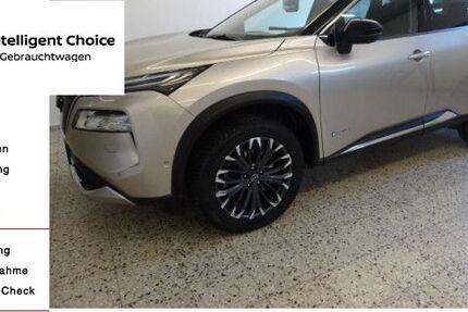 Nissan X-Trail 16.950 km 36.890 &euro; Sulzbach-Hühnerfeld 66280