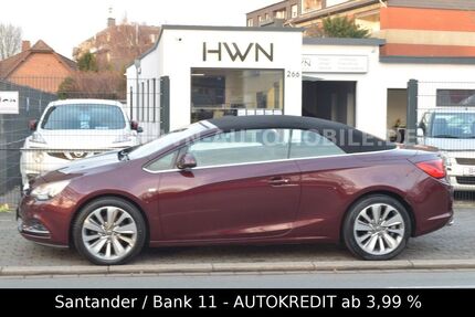 Opel Cascada 80.000 km 8.990 &euro; Recklinghausen 45661