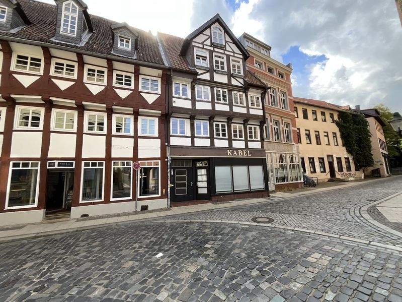 Mehrfamilienhaus, Wohnhaus Braunschweig Innenstadt - 950.000&euro; | Angebot:25606434