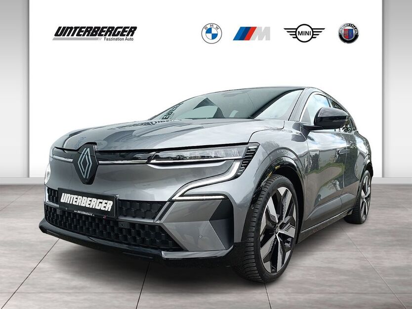 Renault Megane 58.649 km 23.850 € Freilassing 83395