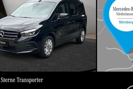 Mercedes-Benz T-Klasse 6.113 km 30.780 &euro; Fürth 90763
