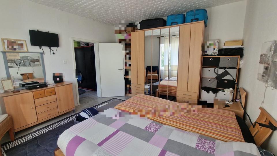 Dachgeschoßwohnung Enger - 3 Zimmer, 80 m&sup2;, 630&euro; | Angebot:26302927