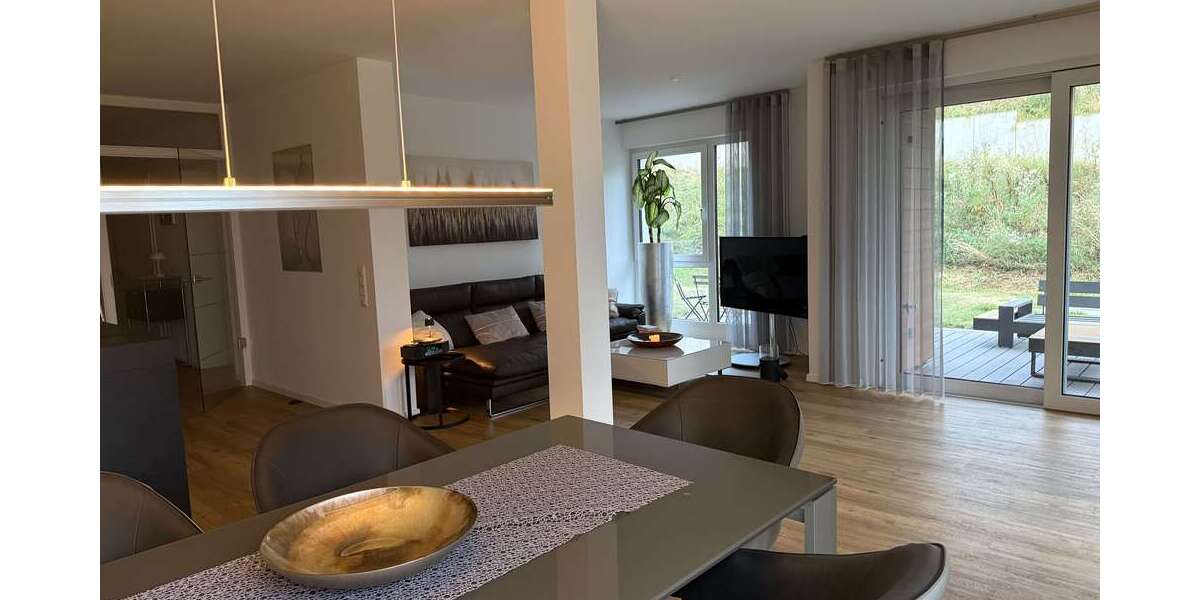 Etagenwohnung Bad Driburg - 3 Zimmer, 109 m&sup2;, 1.085&euro; | Angebot:27290809
