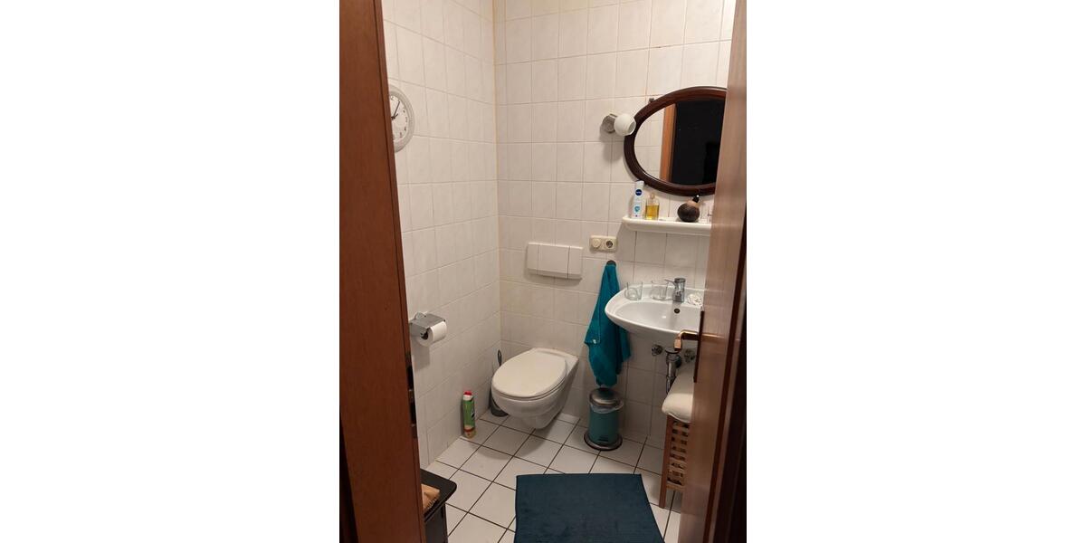 Erdgeschoßwohnung Adelsdorf - 1.5 Zimmer, 50 m&sup2;, 184.000&euro; | Angebot:26637444