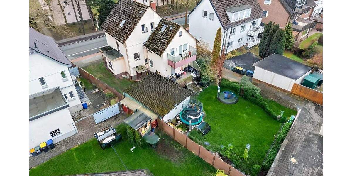 Grundstück Gütersloh Innenstadt - 549.000&euro; | Angebot:25037891