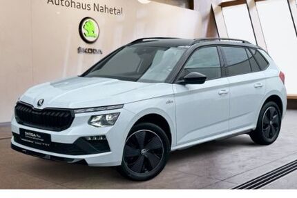 Skoda Kamiq 7.422 km 28.850 € Idar-Oberstein 55743