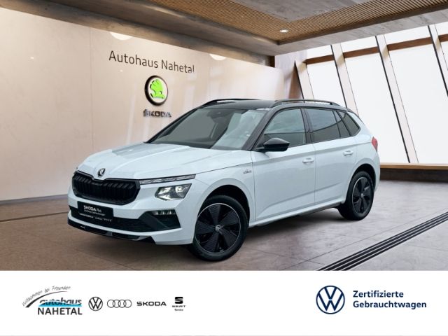 Skoda Kamiq 7.422 km 28.850 € Idar-Oberstein 55743