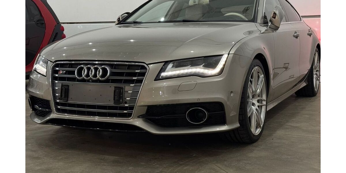 Audi A7 199.999 km 17.999 &euro; Mönchengladbach 41063