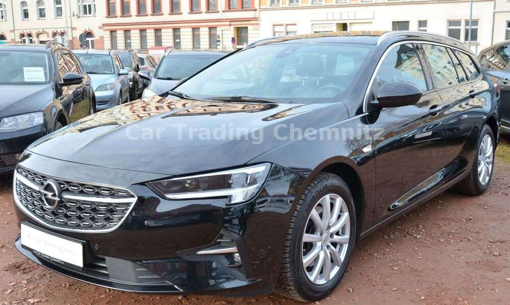 Opel Insignia 70.151 km 18.999 &euro; Chemnitz 09120