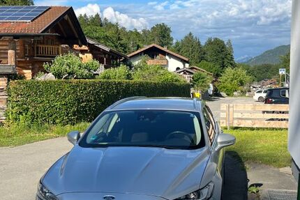 Ford Mondeo 164.000 km 10.400 &euro; Grainau 82491