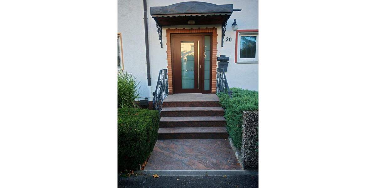 Reihenendhaus Frankenthal Studernheim - 5 Zimmer, 230 m&sup2;, 598.000&euro; | Angebot:25775556