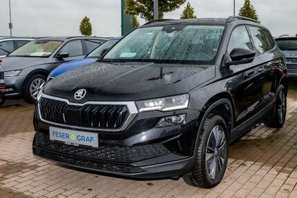 Skoda Karoq 25.800 km 31.880 &euro; Magdeburg 39118
