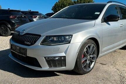 Skoda Octavia 117.022 km 11.950 &euro; Wasserburg am Inn 83512