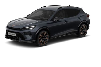 Cupra Formentor 1.933 km 46.933 &euro; Hamburg 22529