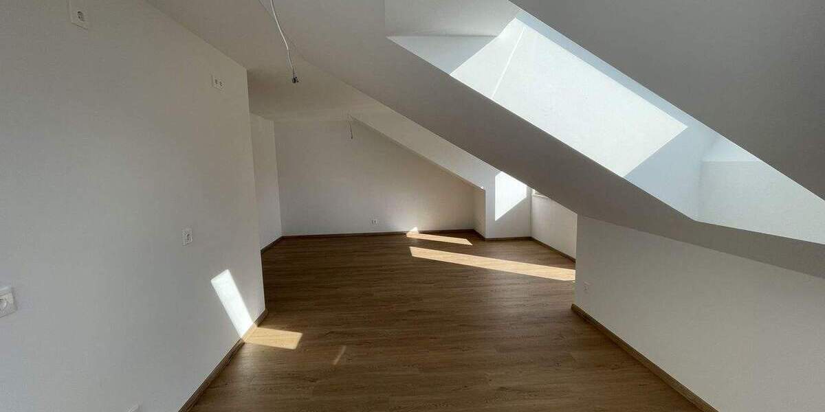 Etagenwohnung Regensburg / Schwabelweis Schwabelweis - 2 Zimmer, 59 m&sup2;, 980&euro; | Angebot:24967179