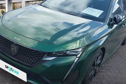 Peugeot 308 26.770 km 24.890 &euro; Goslar 38644